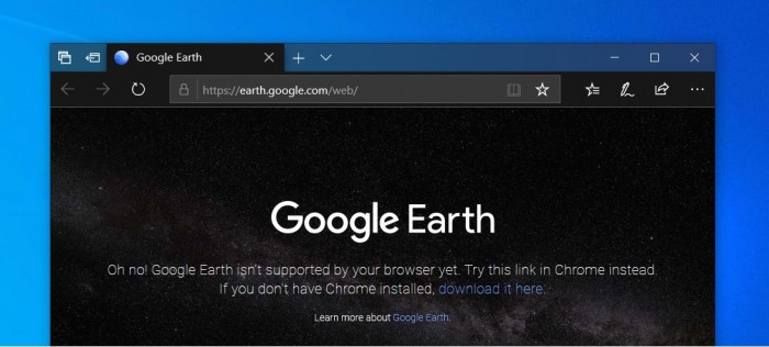 microsoft chromium edge(win10浏览器microsoft edge)